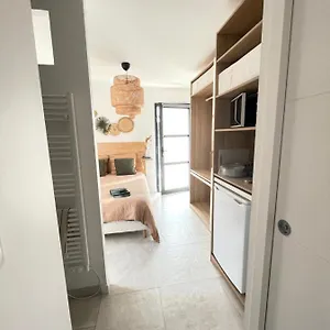 Ty Kaz : élégant, Confort Et Bien Situé Appartement Névez