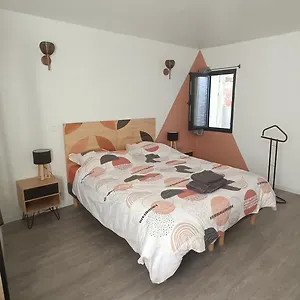 Charmante Maison De Les 2b46 Hébergement de vacances Cahors