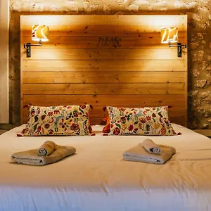 Du Bout Hébergement de vacances Eygalières